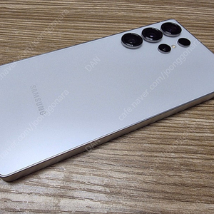 갤럭시S25 울트라 512GB 화이트 자급제