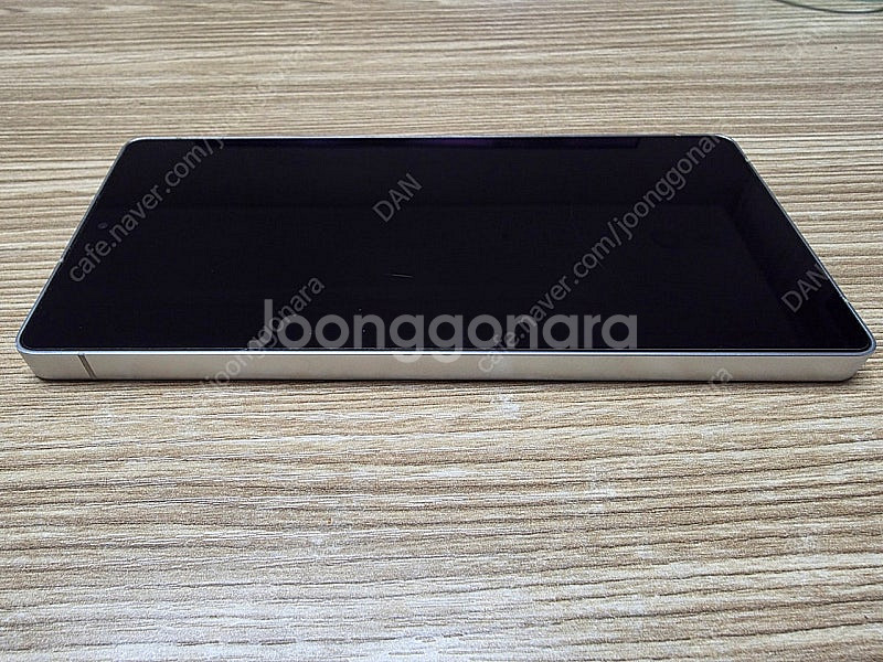 갤럭시S25 울트라 512GB 화이트 자급제--2
