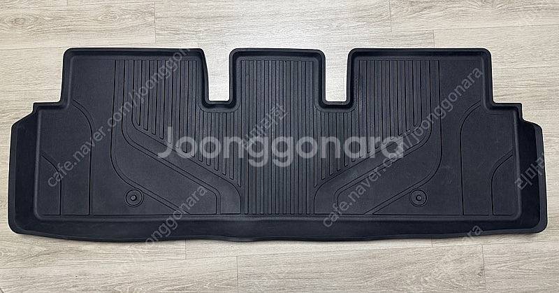 테슬라 모델3 TPE 3W에코라이너 3D 카매트 1열+...--2