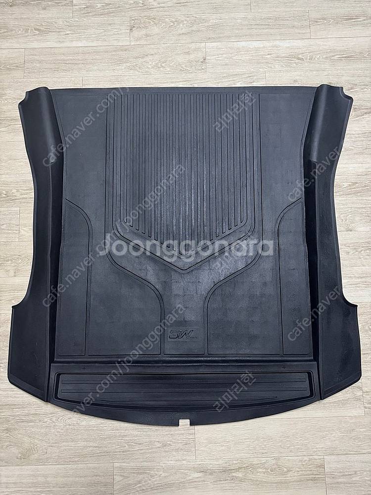 테슬라 모델3 TPE 3W에코라이너 3D 카매트 1열+...--3
