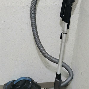 삼성 싸이클론 유선 진공 청소기 VC33F50LHJU (5만원)