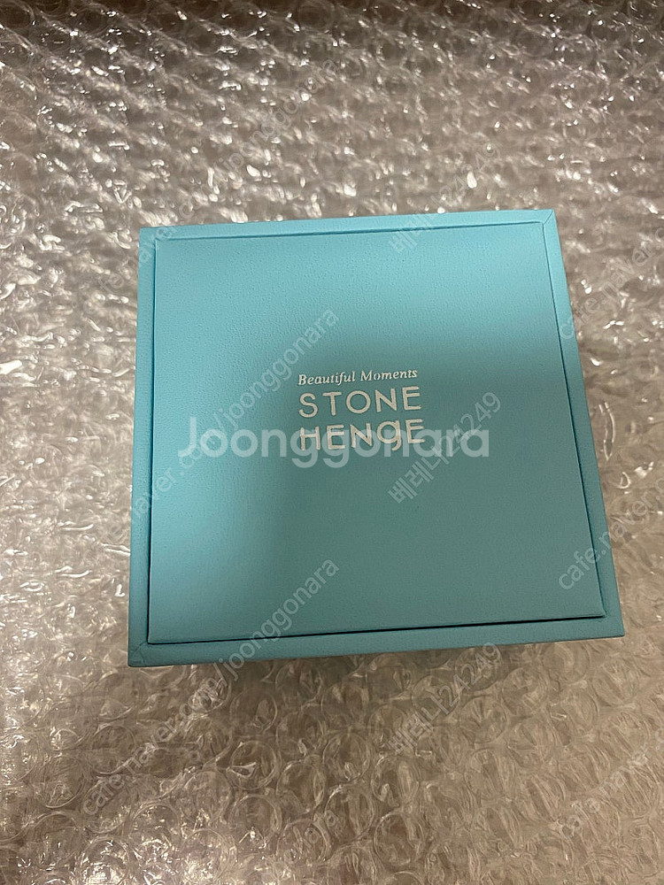 스톤헨지 14K DAL 목걸이 T2037 모델입니다 색...--3