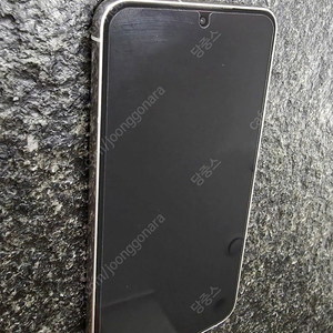 갤럭시 S23 크림 512기가 상태 S급