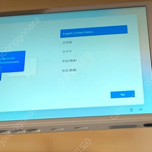 아야네오 2 투 레트로 AYANEO 2 II RETRO 2TB UMPC S급 중고제품 판매합니다. [판매]