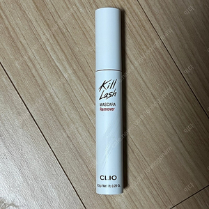 클리오 마스카라 리무버