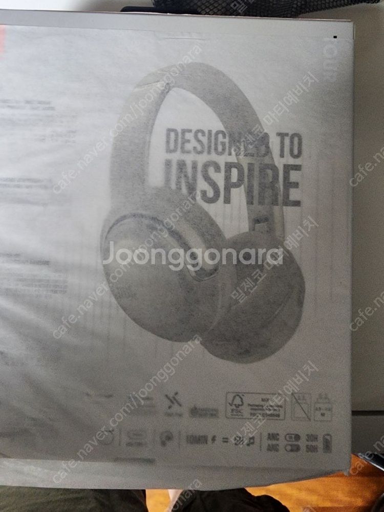 JBL TOUR ONE M2 박재범 헤드셋판매(가격내림...--2