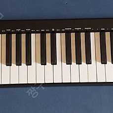엠오디오 키스테이션61 (m-audio Keystation61 MK3) 팝니다