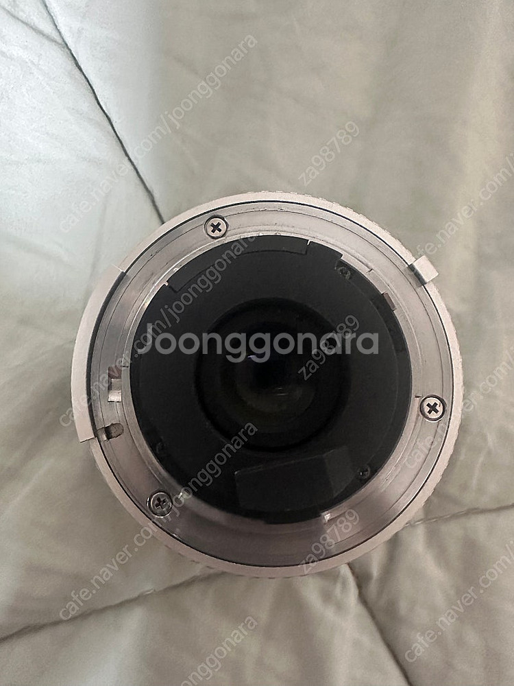 니콘 fm3a 실버 팬케익렌즈 45mm 팝니다~--7