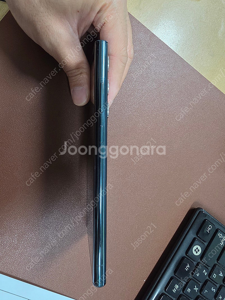 갤럭시 S22 울트라 256g (액정,베터리,테두리 교...--8