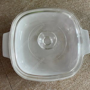빈티지코닝웨어 (미국산)