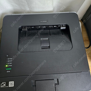 브라더 레이저 프린터 HL-2335D 판매합니다.