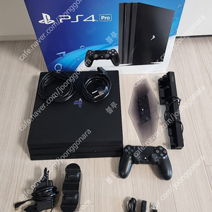 플레이스테이션 PS4 Pro 2TB 11.00 커펌 판매