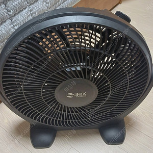 제이닉스 선풍기