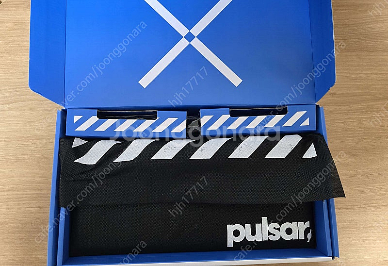 펄사 xboard ms 키보드--2
