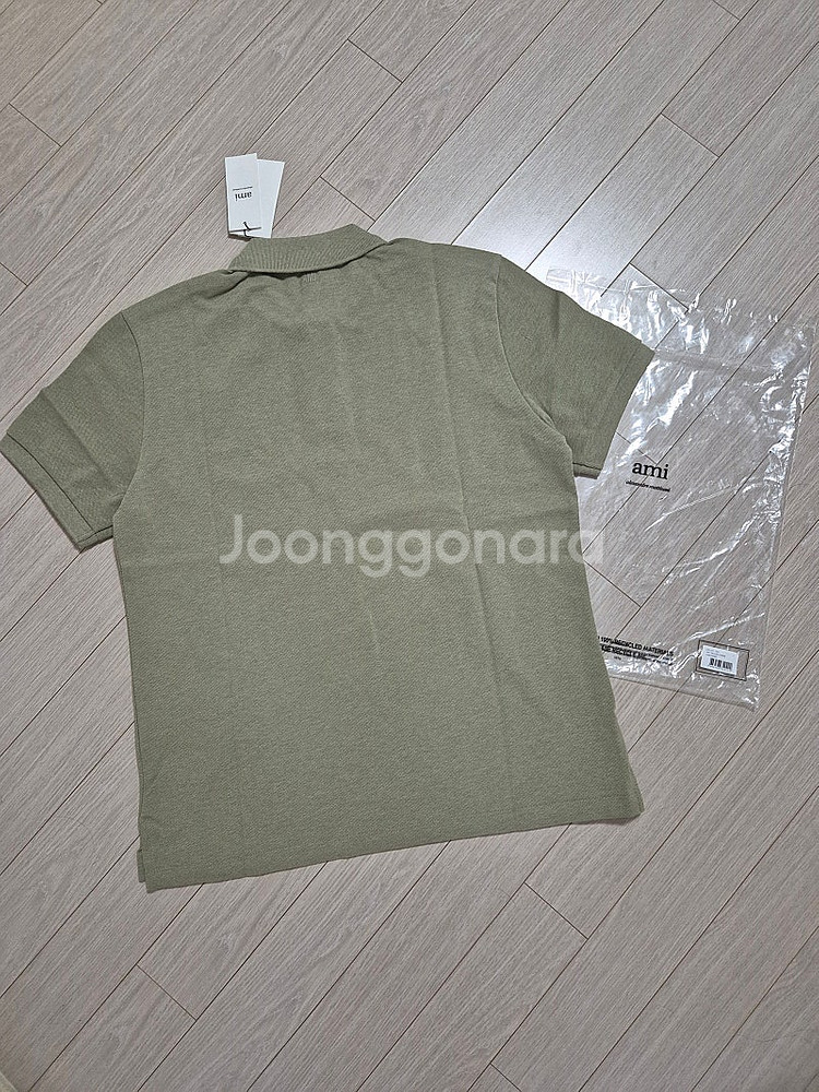 정가 39만7천>>>쿨거래시 8만3천택포! 정품 아미 ...--5