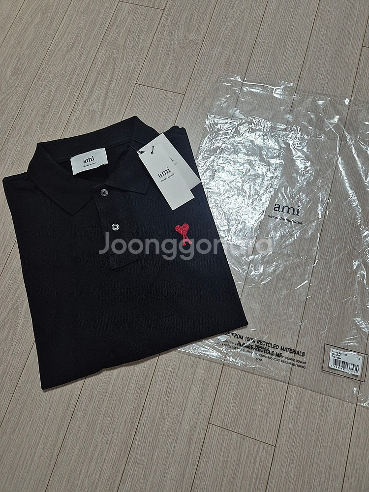 정가 39만7천>>>쿨거래시 8만3천택포! 정품 아미 ...--6