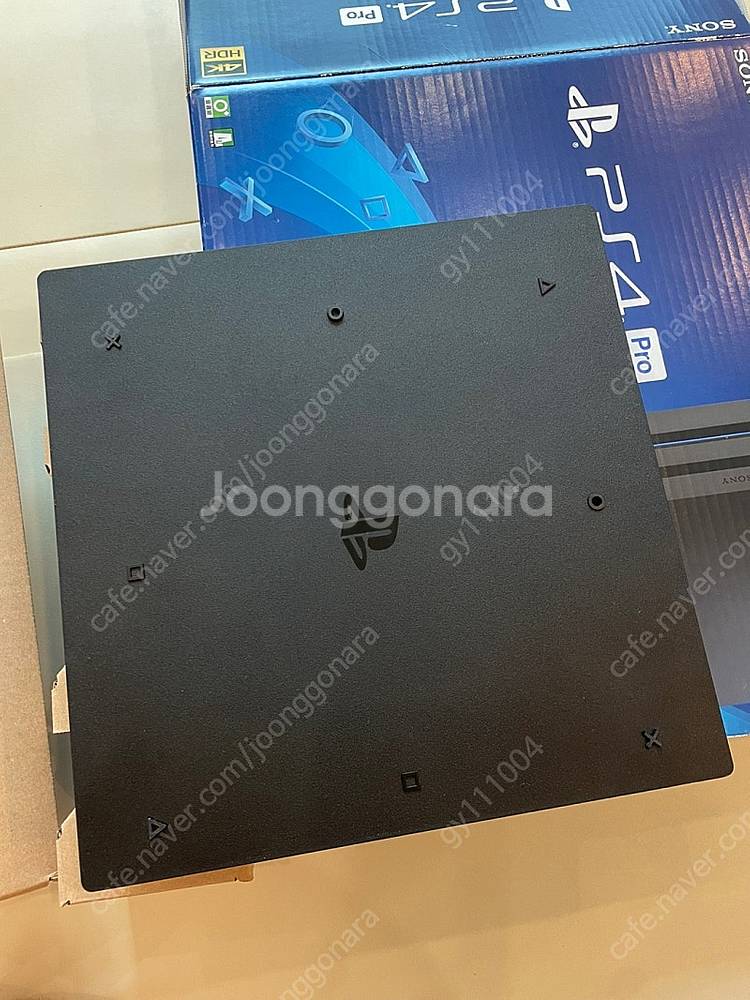 ps4 플스4 플레이스테이션4 7218 상태좋은거 SS...--1