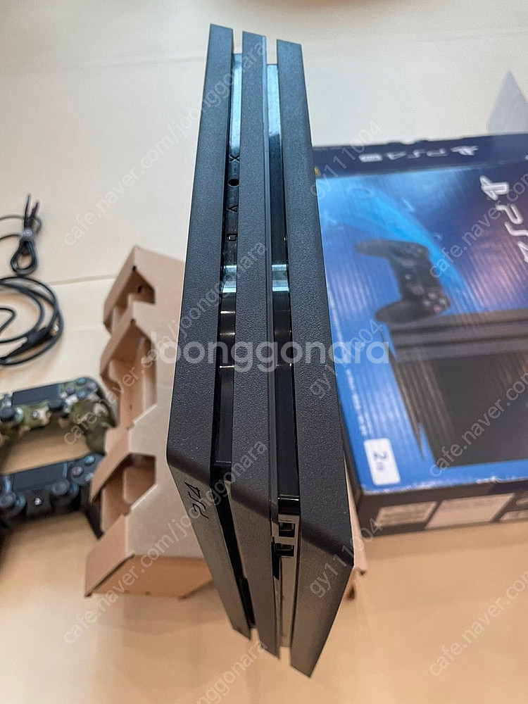 ps4 플스4 플레이스테이션4 7218 상태좋은거 SS...--4