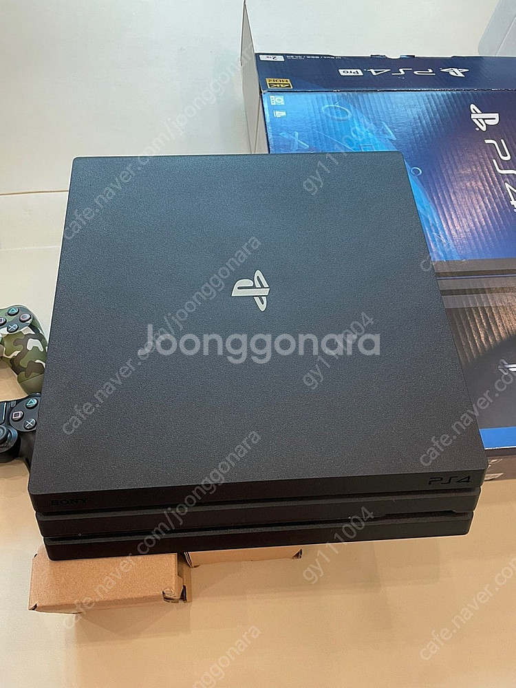ps4 플스4 플레이스테이션4 7218 상태좋은거 SS...--6
