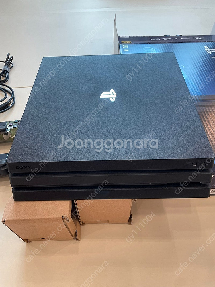 ps4 플스4 플레이스테이션4 7218 상태좋은거 SS...--7