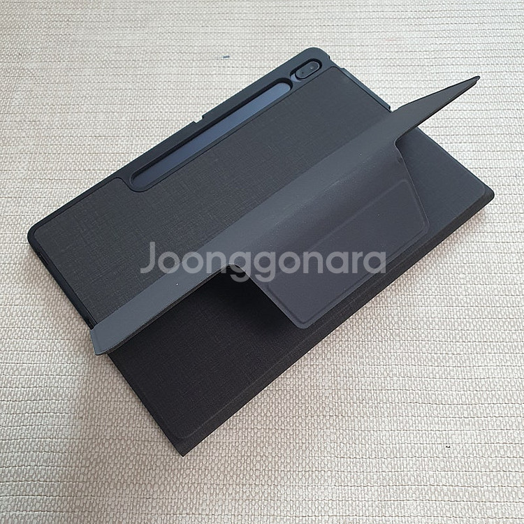 갤럭시탭 S7 플러스 S7 FE 키보드 케이스--1