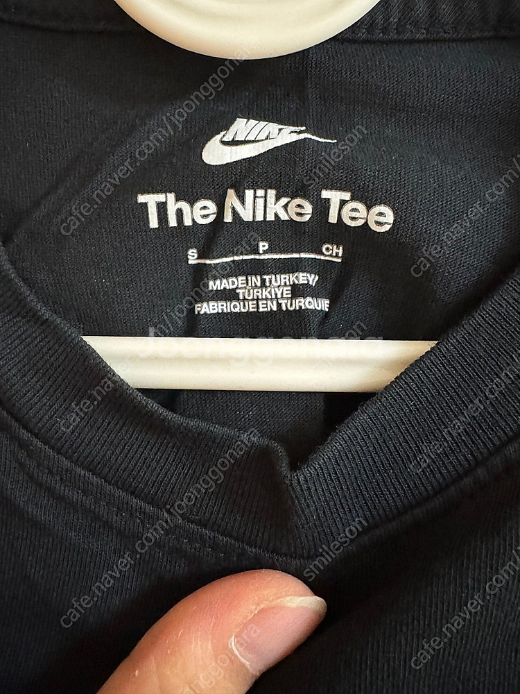 나이키 키즈 티셔츠 3장 일괄 (7size, S siz...--6