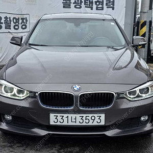 BMW 3시리즈 (F30) 320d 중고 저렴하게 판매합니다 ★전액할부★전국최저가★저신용★유튜브:뿅카TV★