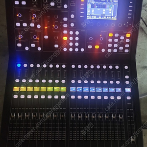 MIDAS M32Rlive, DL16 판매합니다.