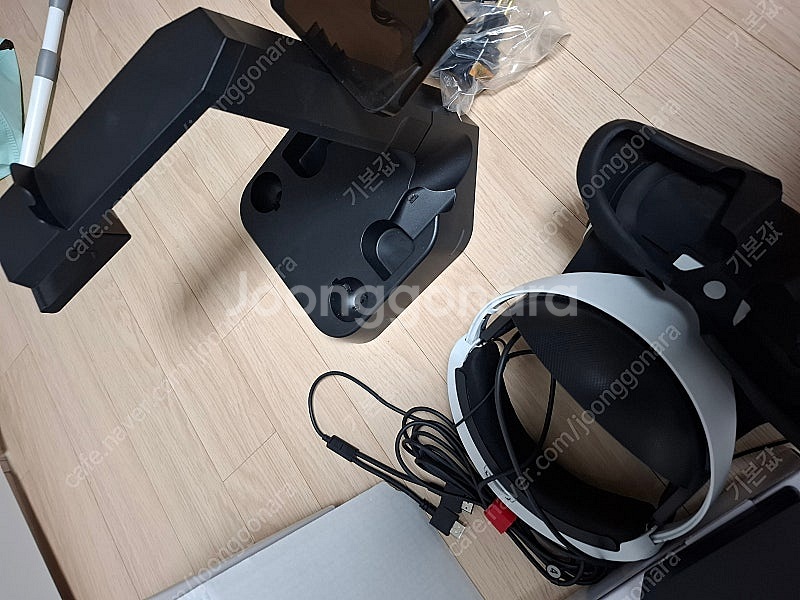 ps4 플스4프로 VR세트( PS4 PRO CHU711...--7