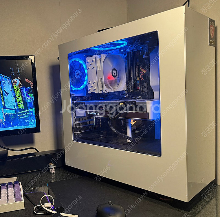 부산 5600 RTX3070ti 초고사양 게이밍 방송용...--0