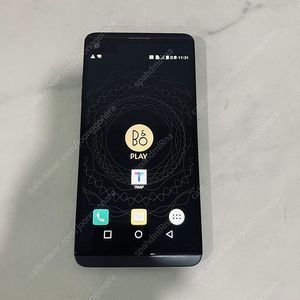 LG 엘지 V20 블랙 64기가 액정S급 매우깔끔 공기기 3만5천원 판매합니다!