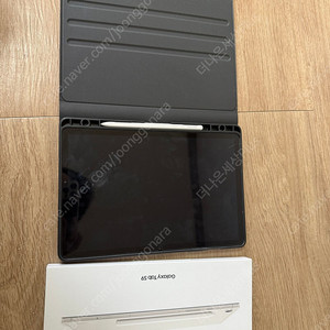 갤럭시탭 S9 wifi 128 베이지