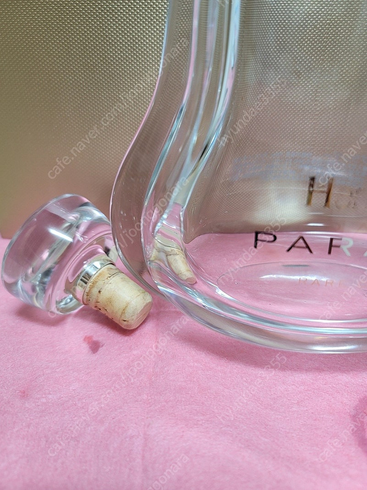 빈병) 헤네시 파라디 공병 풀세트 판매 이미지