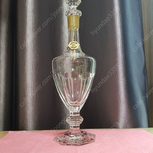 빈병)까뮈 미쉘 로얄(희귀성 있는 공병_상태 최상급)