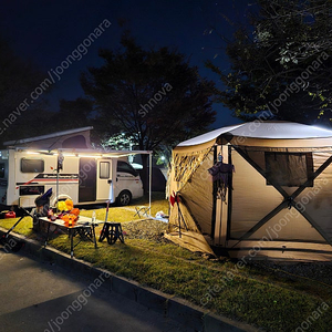 휴먼미니 캠핑카 (2021.02.01 등록) 판매