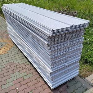 2~6M 중고 아시바파이프 , RPP휀스, EGI휀스 1.8t 팝니다.