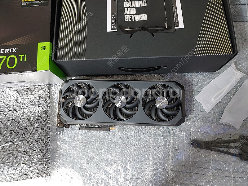 ZOTAC 5070 Ti AMP Extreme Infi...--0