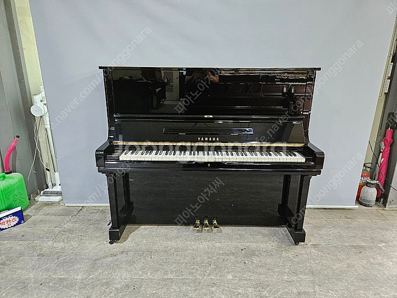 전공자용 야마하피아노U-3 300>>>270--0