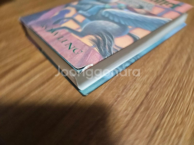 해리포터 3권 영어 원서 양장본--1