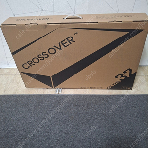 모니터 32인치 led fhd 무결점 크록스 모니터 14만원에 팜