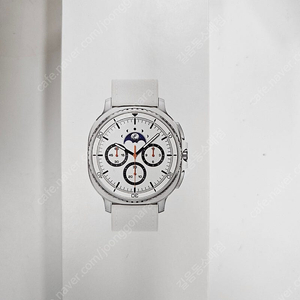 갤럭시워치8클래식 46mm 미개봉 새제품 판매합니다.