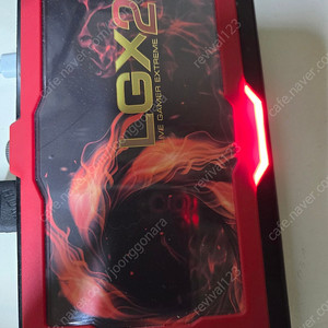 LGX 에버미디어 gc551