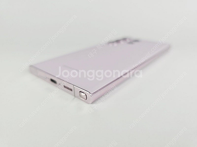 갤럭시 S23울트라 512GB 특A급 라벤더 무잔상 공...--3
