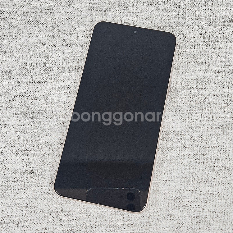S901 ] 갤럭시 S22 핑크 256기가 22.9만 ...--6