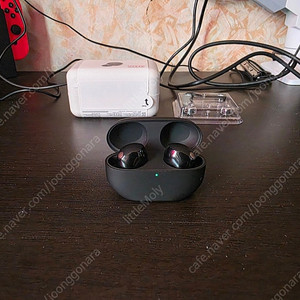소니 wf-1000xm5