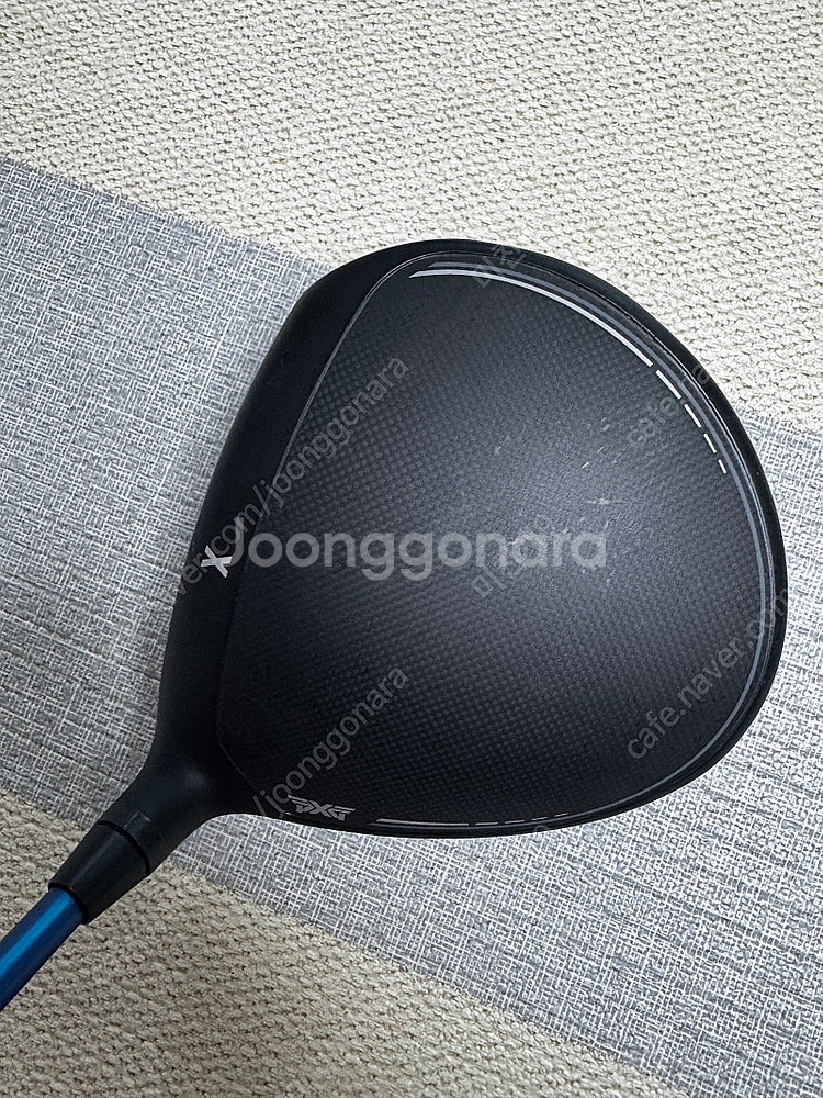[PXG]GEN 6 XF 0311 드라이버--2