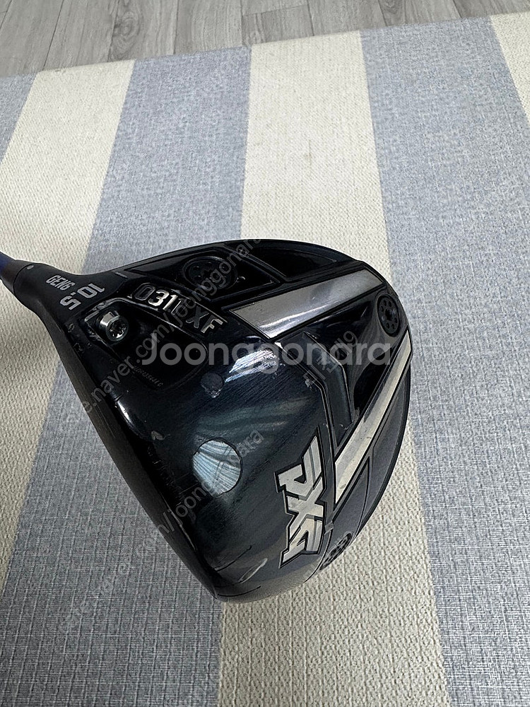 [PXG]GEN 6 XF 0311 드라이버--3