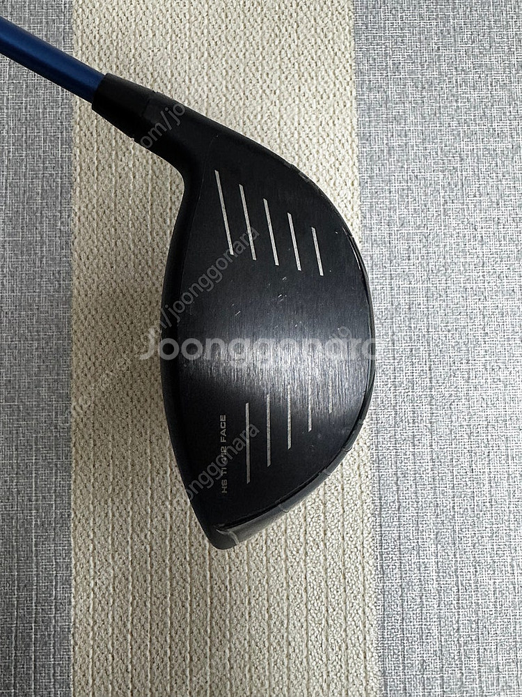[PXG]GEN 6 XF 0311 드라이버--4