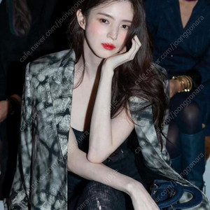 디올 한소희립스틱