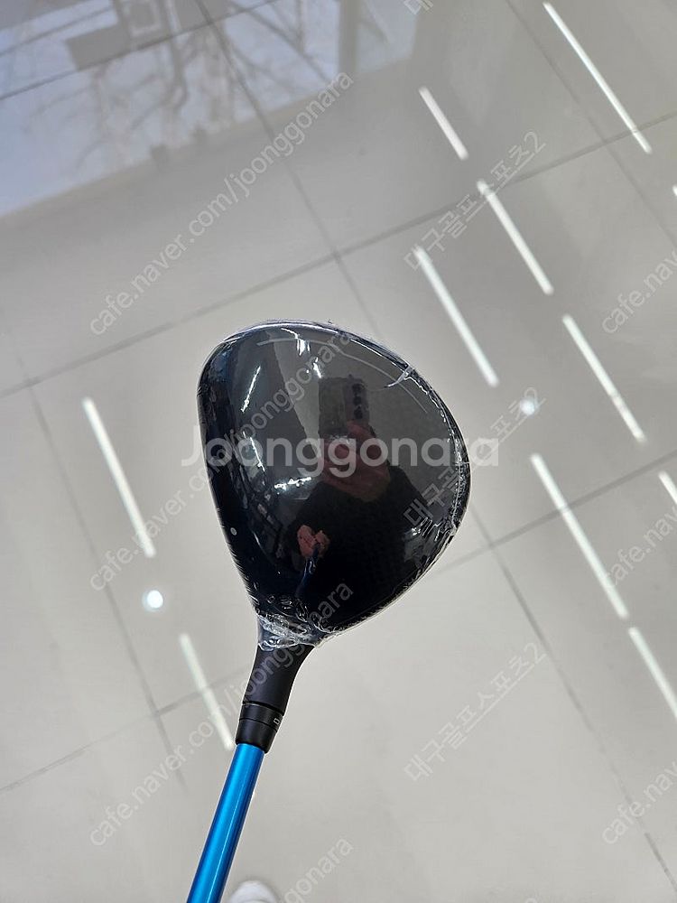 (새상품) 핑G440MAX 5번우드--1